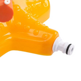 All For Paws Chill Out Starfish Sprinkler - Rotating, Cooling Water Fun for Dogs