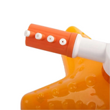 All For Paws Chill Out Starfish Sprinkler - Rotating, Cooling Water Fun for Dogs