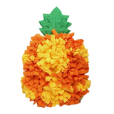 All For Paws Dig It Pineapple Snuffle Mat