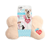 All For Paws Little Buddy Heart Beat Pillow