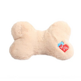 All For Paws Little Buddy Heart Beat Pillow - Realistic Heartbeat Comfort Toy for Puppies