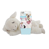 All For Paws Little Buddy Heart Beat Sheep