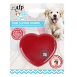 All For Paws Little Buddy Heart Beat Simulator