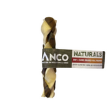 Anco Naturals Beef & Camel Braided Roll