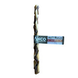 Anco Naturals Beef & Camel Braided Roll