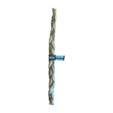 Anco Naturals Giant Buffalo Collagen Braid