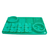 Ancol Orva Suction Cup Slow Feeding Station