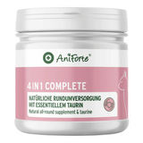 AniForte 4in1 Complete for Cats