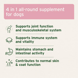 AniForte 4in1 Complete for Dogs