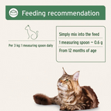 AniForte BARF Complete Raw Cat Food Supplement