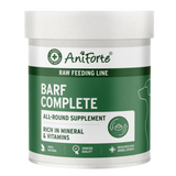 AniForte BARF Complete Raw Food Supplement for Dogs