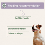 AniForte Calm & Relax Powder for Dogs