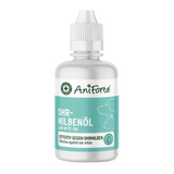 AniForte Ear Mite Oil Drops