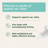 AniForte Ear Mite Oil Drops
