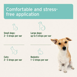 AniForte Ear Mite Oil Drops