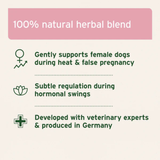 AniForte Hormone Balance for Female Dogs