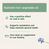 AniForte Linseed Oil