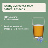 AniForte Linseed Oil