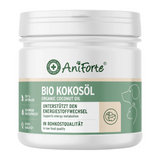 AniForte Organic Coconut Oil