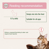 AniForte Taurine Powder for Cats