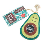 Green & Wilds Audrey The Avocado