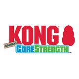 KONG CoreStrength Bamboo Bone - Durable Chew & Dental Health Toy for Dogs