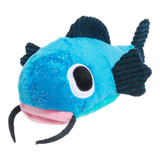 Bark Catfish Claude