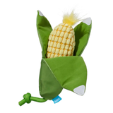 Bark Corn On The Slob