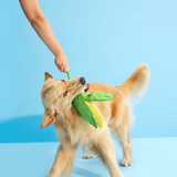Bark Corn On The Slob