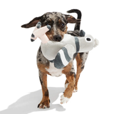 Bark Flappin' Flossie