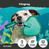 Bark Flingray