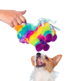 Bark Full O' Fluff Pinata