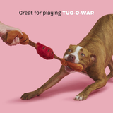Bark Lickin' Links