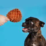 Bark Tavern Turkey Leg