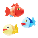 Bark The Groupers