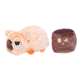 Bark Walken Wombat