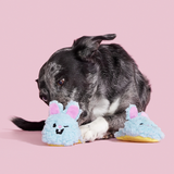 Bark Yippy & Skippy Slippies