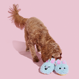 Bark Yippy & Skippy Slippies