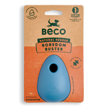 Beco Boredom Buster - Durable, Bouncy Treat Toy for Dogs