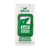 Beco Dog Ear Cleaning Wipes