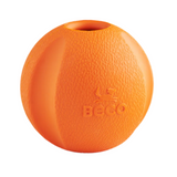 Beco Fetch Ball – Natural Rubber Whistling Ball for Dogs
