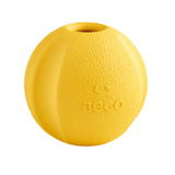 Beco Fetch Ball – Natural Rubber Whistling Ball for Dogs