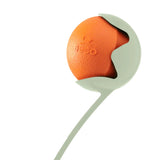 Beco Fetch Ball – Natural Rubber Whistling Ball for Dogs