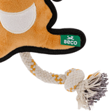 Beco Recycled Rough and Tough Kangaroo