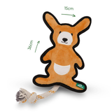 Beco Recycled Rough and Tough Kangaroo