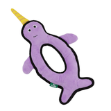 Beco Recycled Rough and Tough Narwhal