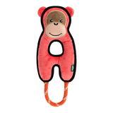 Beco Recycled Rough and Tough Orangutan