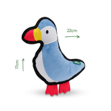 Beco Recycled Rough and Tough Puffin