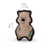 Beco Recycled Rough and Tough Quokka