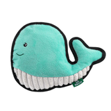 Beco Recycled Rough and Tough Whale